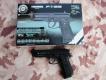 Cybergun > KWC Beretta M9A1 Type Taurus PT99 Co2 GBB Full Auto & Full Metal by KWC > Cybergun